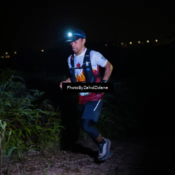 Runner Photo 5825450