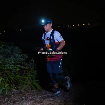 Runner Photo 5825451