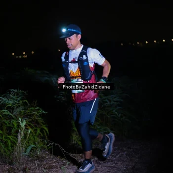Runner Photo 5825453