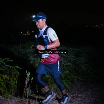 Runner Photo 5825461