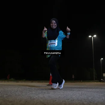 Runner Photo 5825469