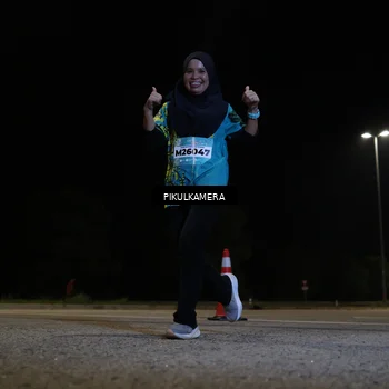 Runner Photo 5825472