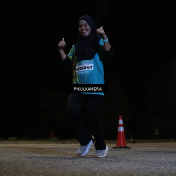 Runner Photo 5825473
