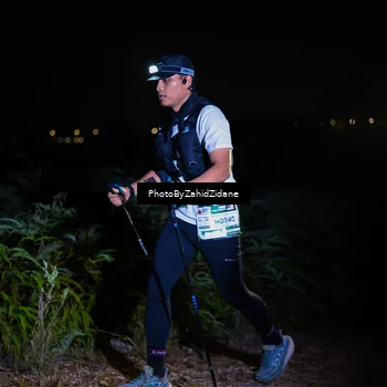 Runner Photo 5825479