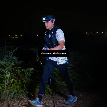 Runner Photo 5825480