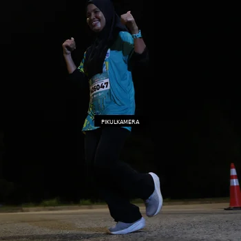 Runner Photo 5825483