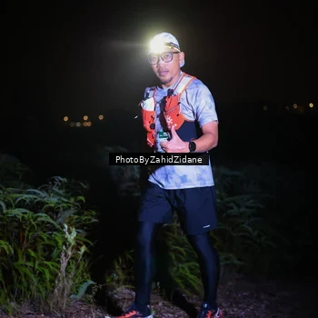 Runner Photo 5825492
