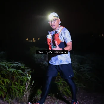 Runner Photo 5825497