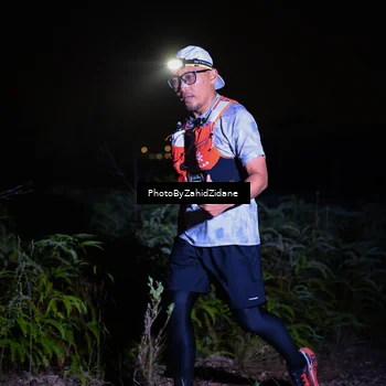 Runner Photo 5825499
