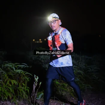 Runner Photo 5825507
