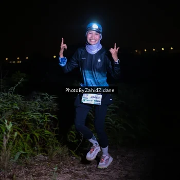 Runner Photo 5825508