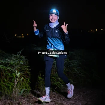 Runner Photo 5825513