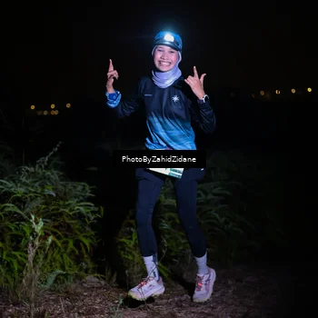 Runner Photo 5825516