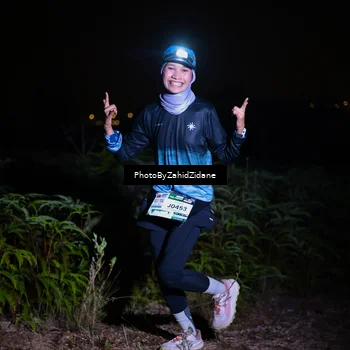 Runner Photo 5825526