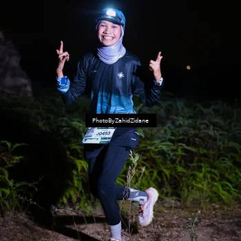 Runner Photo 5825530
