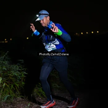Runner Photo 5825532