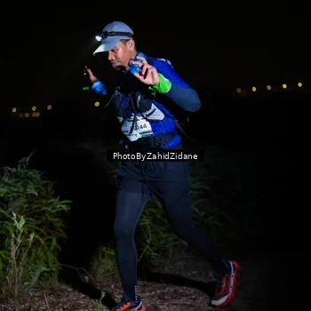 Runner Photo 5825538