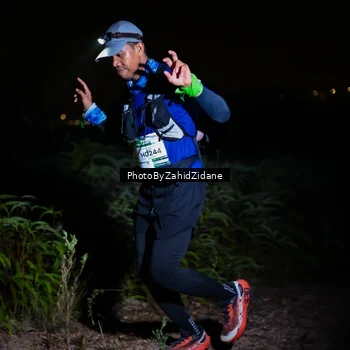 Runner Photo 5825539