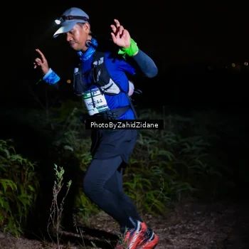 Runner Photo 5825548