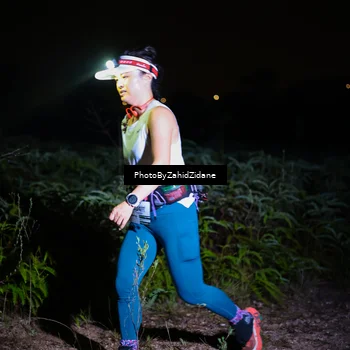 Runner Photo 5825557