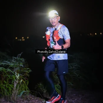 Runner Photo 5825573