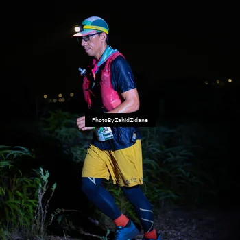 Runner Photo 5825580