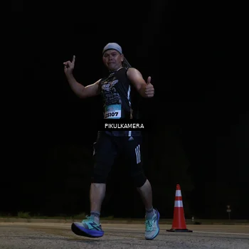 Runner Photo 5825587