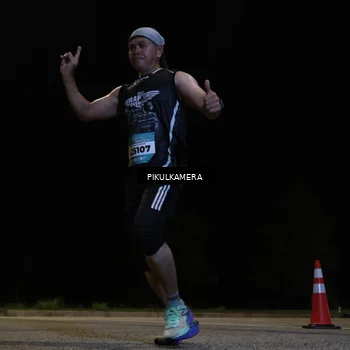 Runner Photo 5825588