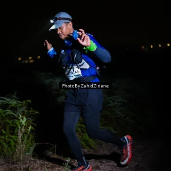 Runner Photo 5825601