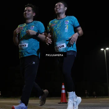 Runner Photo 5825622