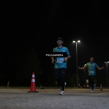 Runner Photo 5825625