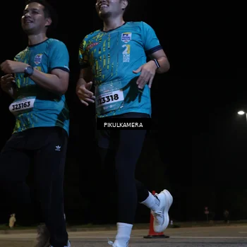 Runner Photo 5825632