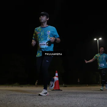 Runner Photo 5825641