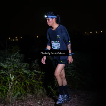 Runner Photo 5825682