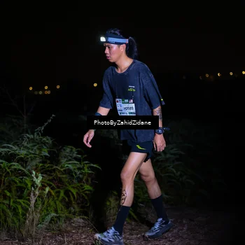 Runner Photo 5825690