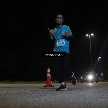 Runner Photo 5825701