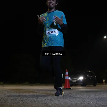 Runner Photo 5825702