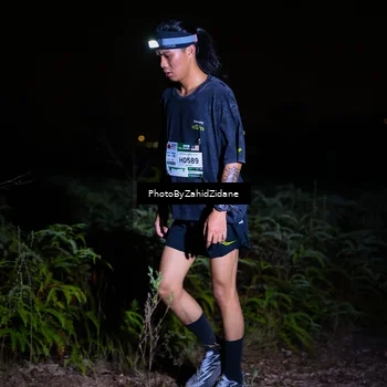 Runner Photo 5825703