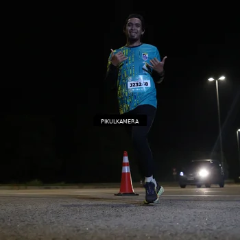 Runner Photo 5825704