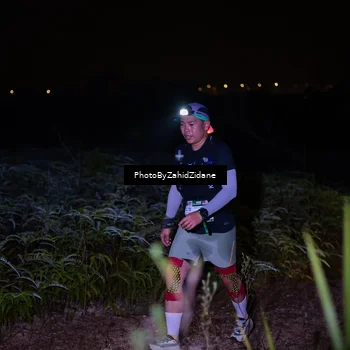 Runner Photo 5825709