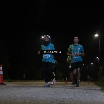 Runner Photo 5825732