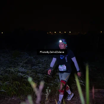 Runner Photo 5825741