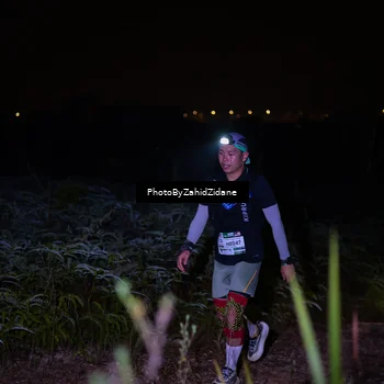 Runner Photo 5825762