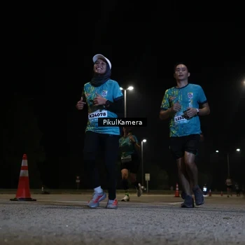 Runner Photo 5825781