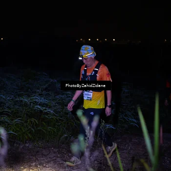 Runner Photo 5825812