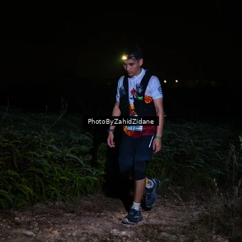 Runner Photo 5825815