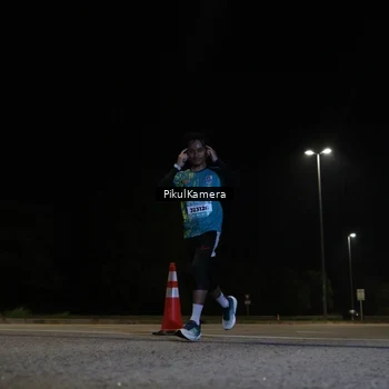 Runner Photo 5825827