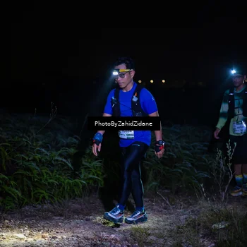 Runner Photo 5825834