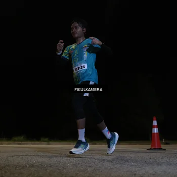 Runner Photo 5825839
