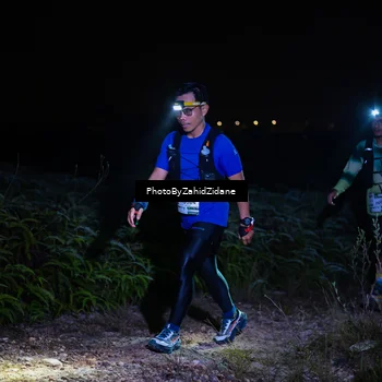 Runner Photo 5825841